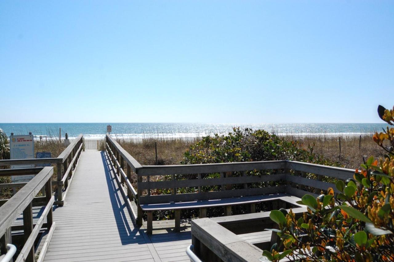 Mariners Cove 335 D Apartment Myrtle Beach Exterior photo