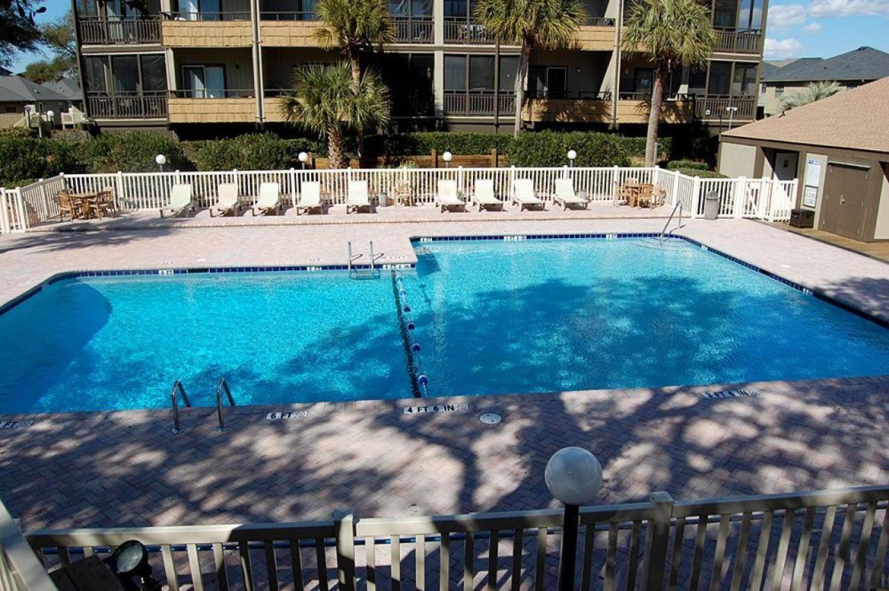 Mariners Cove 335 D Apartment Myrtle Beach Exterior photo